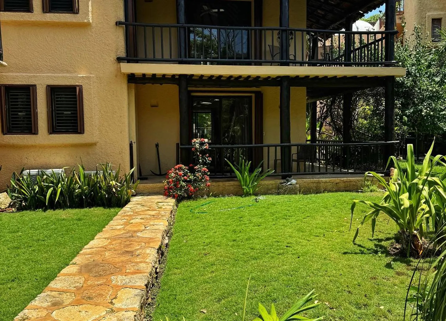 Villa Arqueologica Playa del Carmen Meksika